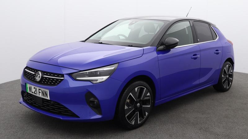 Used Vauxhall Corsa 2021 for sale - 77785390: Photo 7