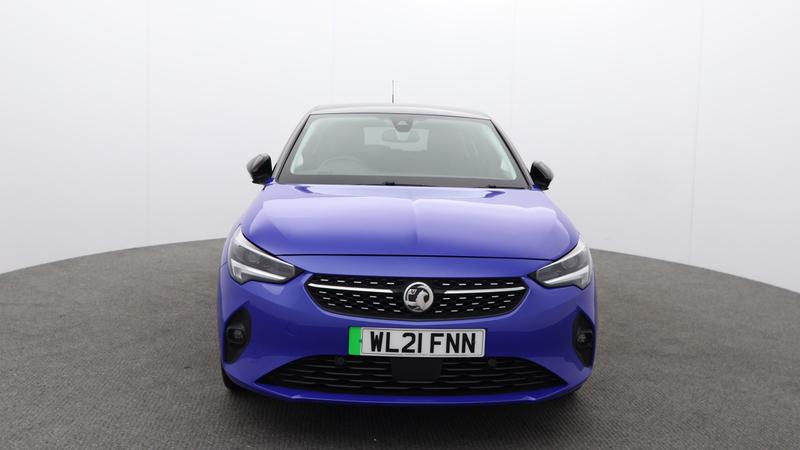 Used Vauxhall Corsa 2021 for sale - 77785390: Photo 8