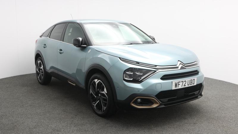 Used Citroen C4 2022 for sale - 77607636: Photo 1