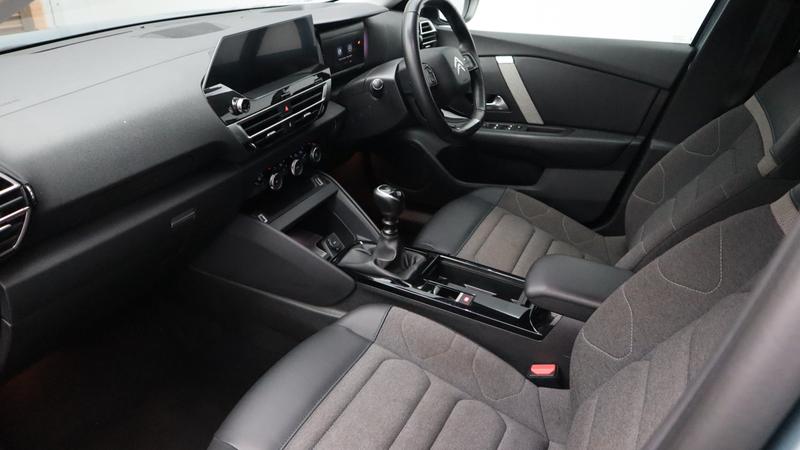 Used Citroen C4 2022 for sale - 77607636: Photo 10