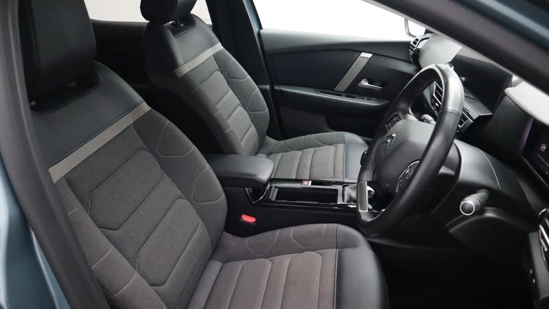 Used Citroen C4 2022 for sale - 77607636: Photo 11