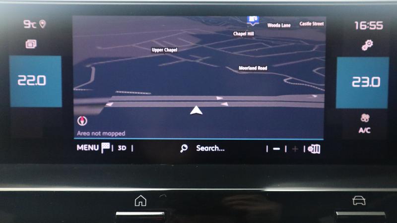 Used Citroen C4 2022 for sale - 77607636: Photo 18