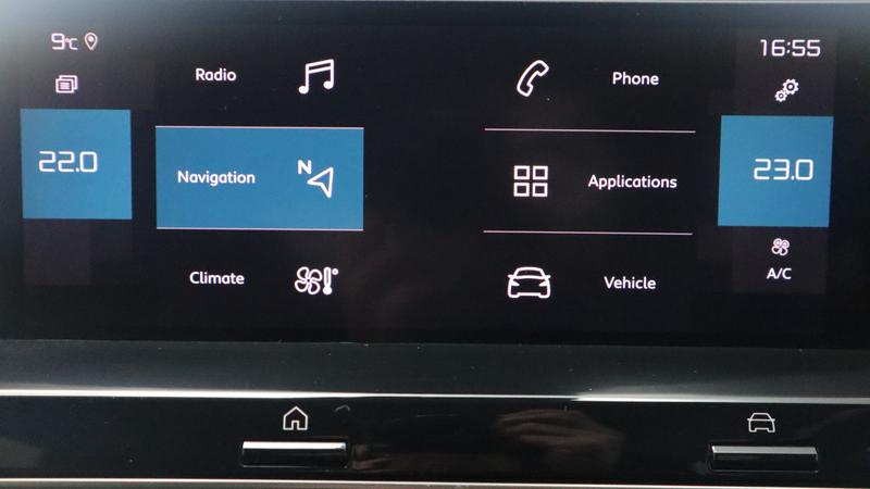 Used Citroen C4 2022 for sale - 77607636: Photo 19