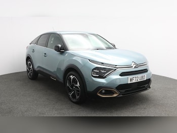 2022 - C-Series Edition 1.2 PureTech Petrol Manual 5dr Hatchback (130 BHP) Manual