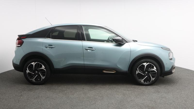 Used Citroen C4 2022 for sale - 77607636: Photo 2