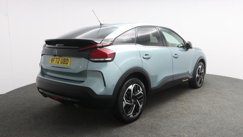 Used Citroen C4 2022 for sale - 77607636: Photo 3