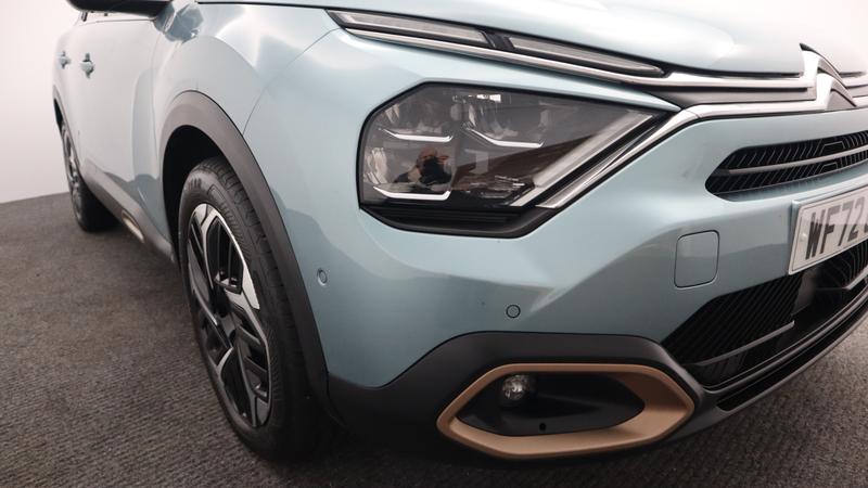 Used Citroen C4 2022 for sale - 77607636: Photo 30