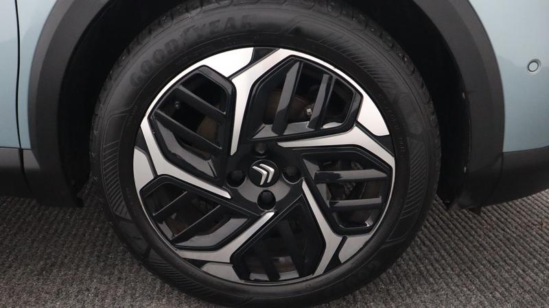 Used Citroen C4 2022 for sale - 77607636: Photo 31