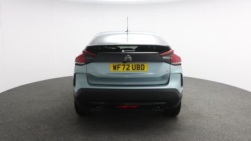 Used Citroen C4 2022 for sale - 77607636: Photo 4