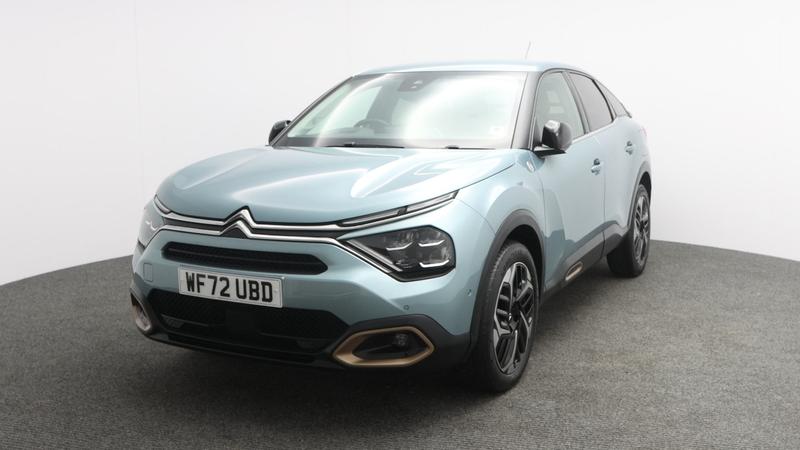 Used Citroen C4 2022 for sale - 77607636: Photo 7