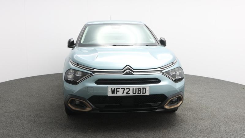 Used Citroen C4 2022 for sale - 77607636: Photo 8