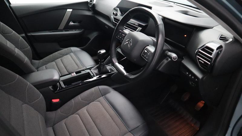 Used Citroen C4 2022 for sale - 77607636: Photo 9