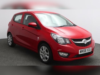 Used Vauxhall Viva 2019 for sale - 78657225: Photo