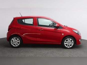 Used Vauxhall Viva 2019 for sale - 78657225: Photo