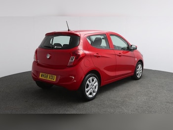 Used Vauxhall Viva 2019 for sale - 78657225: Photo