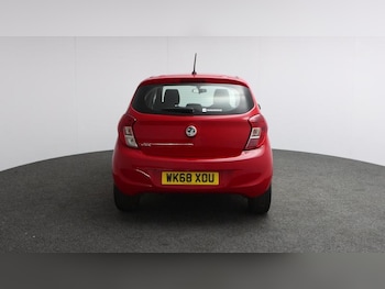 Used Vauxhall Viva 2019 for sale - 78657225: Photo