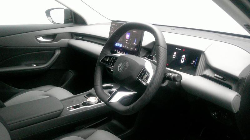 Used MG MGS5 2025 for sale - 77117291: Photo 10