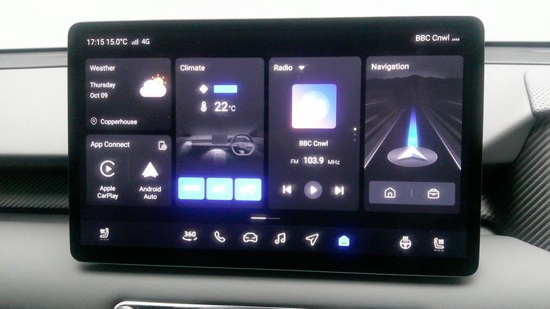 Used MG MGS5 2025 for sale - 77117291: Photo 18