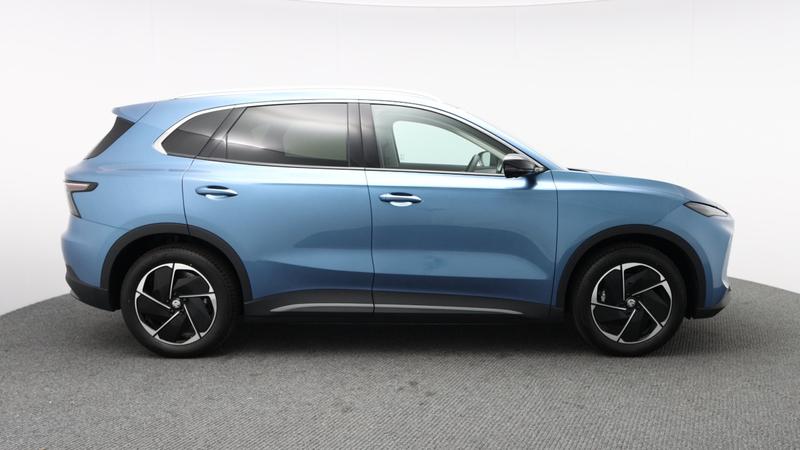 Used MG MGS5 2025 for sale - 77117291: Photo 2