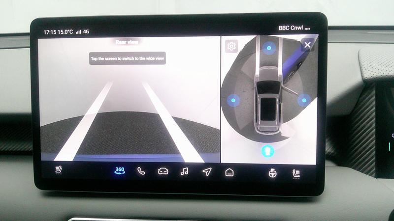 Used MG MGS5 2025 for sale - 77117291: Photo 20