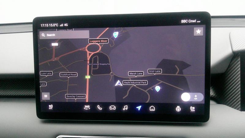 Used MG MGS5 2025 for sale - 77117291: Photo 21