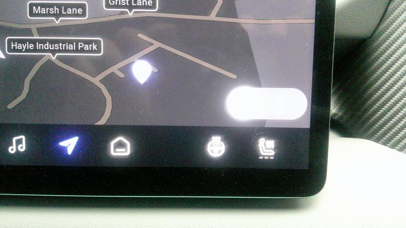 Used MG MGS5 2025 for sale - 77117291: Photo 22