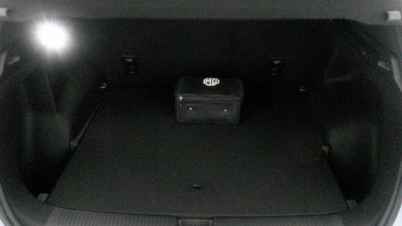 Used MG MGS5 2025 for sale - 77117291: Photo 26