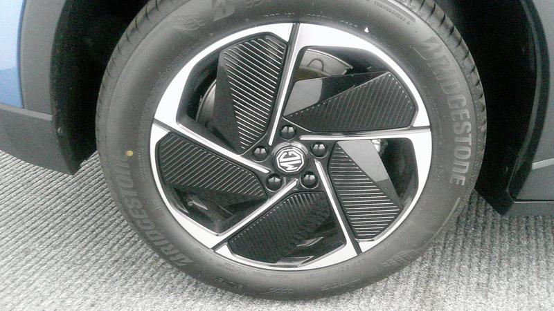 Used MG MGS5 2025 for sale - 77117291: Photo 27