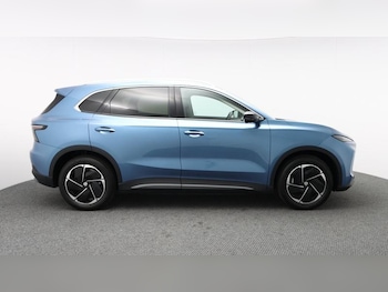 Used MG MGS5 2025 for sale - 77117291: Photo