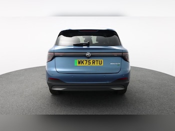 Used MG MGS5 2025 for sale - 77117291: Photo