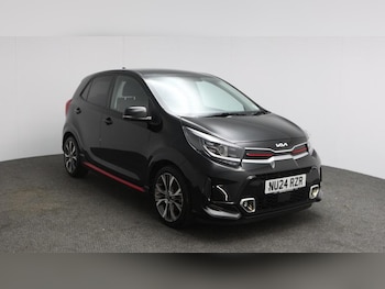 Used Kia Picanto 2024 for sale - 79094491: Photo