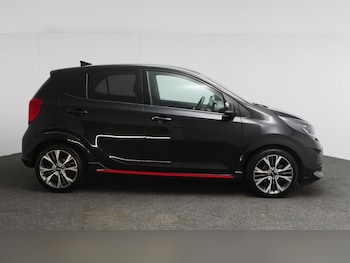 Used Kia Picanto 2024 for sale - 79094491: Photo