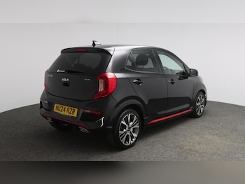 Used Kia Picanto 2024 for sale - 79094491: Photo