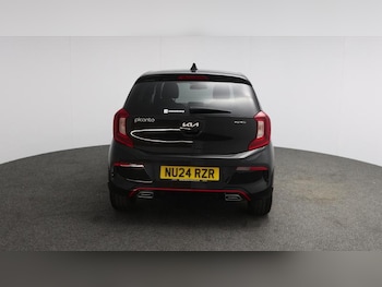 Used Kia Picanto 2024 for sale - 79094491: Photo