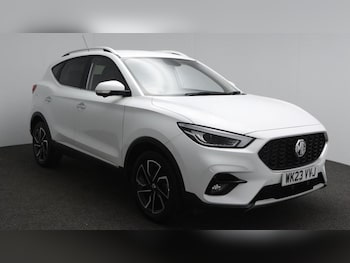 Used MG MG ZS 2023 for sale - 78329390: Photo