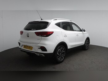 Used MG MG ZS 2023 for sale - 78329390: Photo