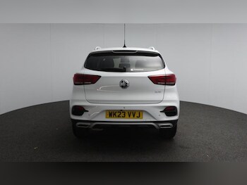 Used MG MG ZS 2023 for sale - 78329390: Photo