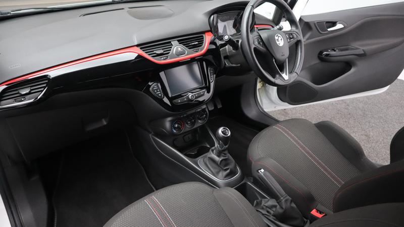 Used Vauxhall Corsa 2019 for sale - 77117328: Photo 10