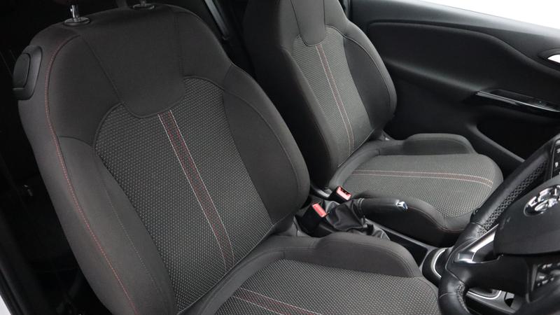 Used Vauxhall Corsa 2019 for sale - 77117328: Photo 11