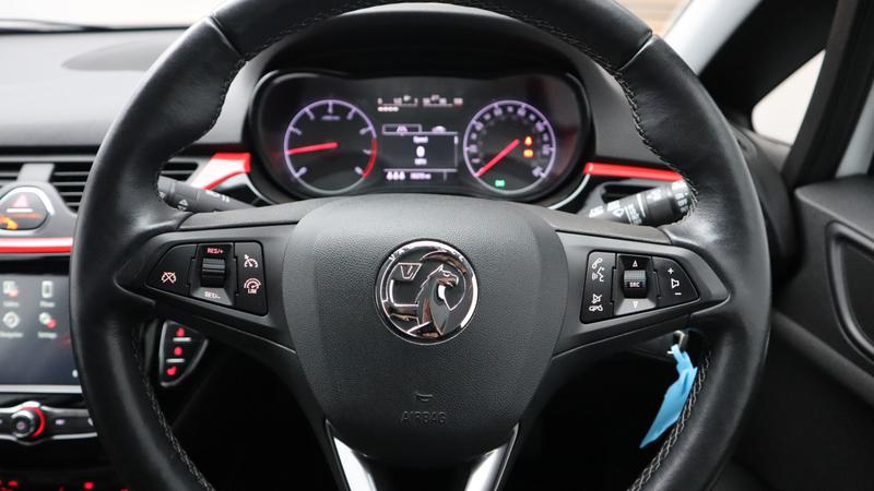 Used Vauxhall Corsa 2019 for sale - 77117328: Photo 14
