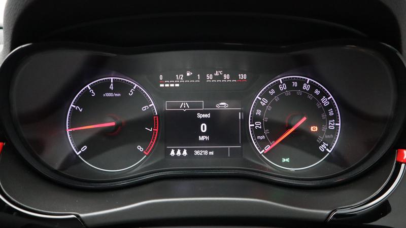 Used Vauxhall Corsa 2019 for sale - 77117328: Photo 15