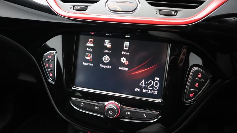 Used Vauxhall Corsa 2019 for sale - 77117328: Photo 19