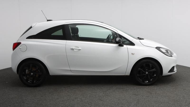Used Vauxhall Corsa 2019 for sale - 77117328: Photo 2