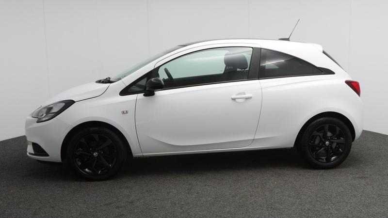 Used Vauxhall Corsa 2019 for sale - 77117328: Photo 6