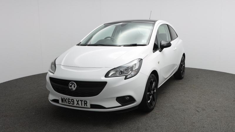 Used Vauxhall Corsa 2019 for sale - 77117328: Photo 7