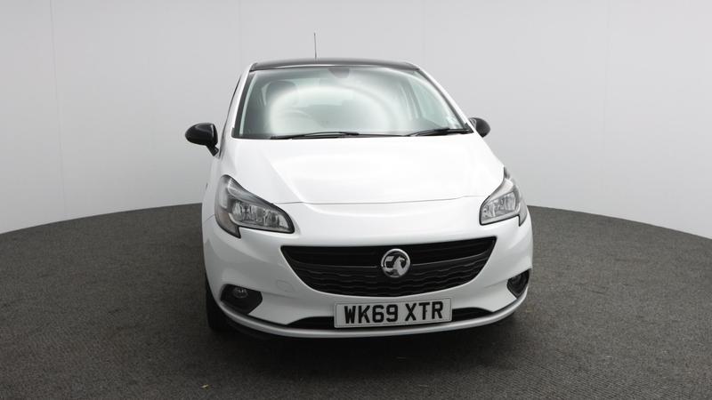 Used Vauxhall Corsa 2019 for sale - 77117328: Photo 8