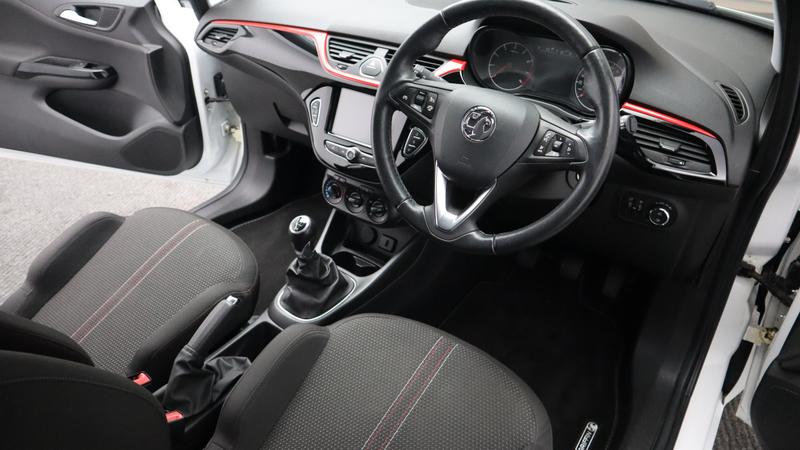 Used Vauxhall Corsa 2019 for sale - 77117328: Photo 9