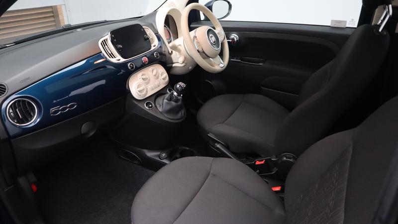 Used Fiat 500 2023 for sale - 77619898: Photo 10