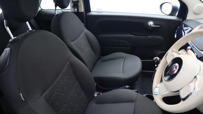 Used Fiat 500 2023 for sale - 77619898: Photo 11