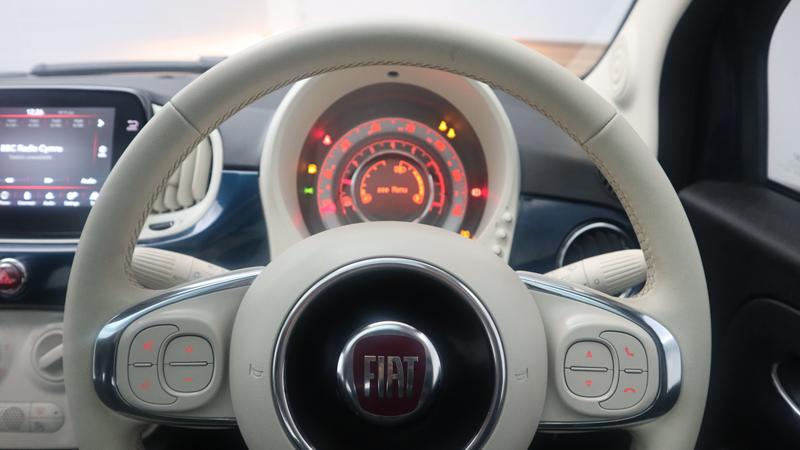 Used Fiat 500 2023 for sale - 77619898: Photo 15